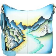 Greenland Nature Art+Craft Umhängetasche Leder 32 cm Produktbild