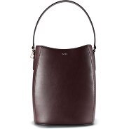 Boss Numah Schultertasche Leder 23 cm Produktbild