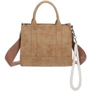 Fritzi aus Preußen SquareN Vintage Handtasche 20.5 cm Produktbild