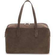 Boss Axell Weekender Reisetasche Leder 45 cm Produktbild