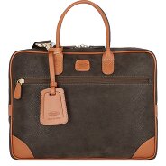Bric's Life Aktentasche 38 cm Laptopfach Produktbild