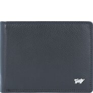 Braun Büffel Golf Edition Geldbörse Leder 12 cm Produktbild