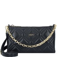 DKNY Evon Schultertasche Leder 22 cm Produktbild