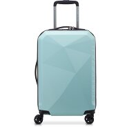 Delsey Paris Karat 2.0 4 Rollen Kabinentrolley 55 cm Produktbild