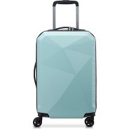 Delsey Paris Karat 2.0 4 Rollen Kabinentrolley 55 cm Produktbild