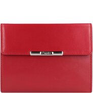 Esquire Helena Geldbörse RFID Leder 14 cm Produktbild Esquire Helena Geldbörse RFID Leder 14 cm Produktbild
