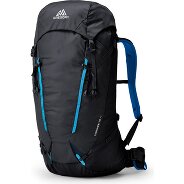 Gregory Targhee FT 45 S-M Alpinrucksack 71 cm Produktbild