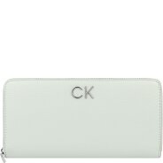Calvin Klein CK Daily Geldbörse RFID Schutz 19 cm Produktbild Calvin Klein CK Daily Geldbörse RFID Schutz 19 cm Produktbild