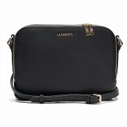 Lazarotti Bologna Leather Umhängetasche Leder 21 cm Produktbild