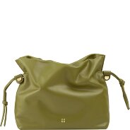 DuDu Umhängetasche Leder 26 cm Produktbild