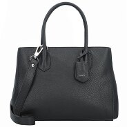 abro Adria Handtasche Leder 35 cm Laptopfach Produktbild