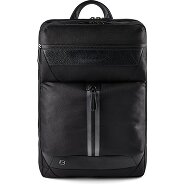 Piquadro Trakai Daypack 43 cm Laptopfach Produktbild