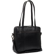 The Chesterfield Brand Puglia Schultertasche Leder 27 cm Laptopfach Produktbild