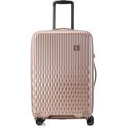 Pack Easy Flow 4 Rollen Trolley M 66 cm Produktbild