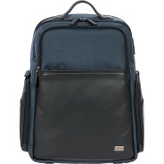Bric's Monza Rucksack 43 cm Laptopfach Produktbild