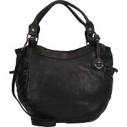 Harbour 2nd Selina Schultertasche Leder 36 cm Produktbild