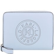 Karl Lagerfeld Circle Geldbörse Leder 13.5 cm Produktbild Karl Lagerfeld Circle Geldbörse Leder 13.5 cm Produktbild