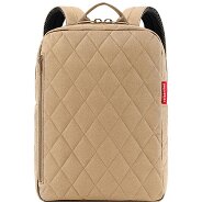 reisenthel Classic Rucksack 39 cm Laptopfach Produktbild