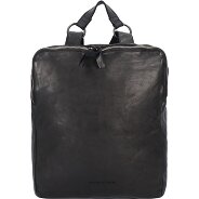 Harold's Submarine City Rucksack Leder 33 cm Produktbild Harold's Submarine City Rucksack Leder 33 cm Produktbild