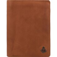 Harbour 2nd Tarquin Geldbörse RFID Schutz Leder 9.5 cm Produktbild