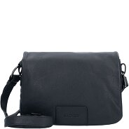 L.Credi Eva Umhängetasche Leder 25 cm Produktbild