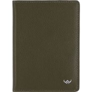 Golden Head Madrid Ausweisetui RFID Leder 9 cm Produktbild