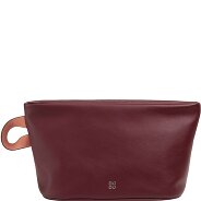 DuDu Fuerteventura Kosmetiktasche Leder 28 cm Produktbild