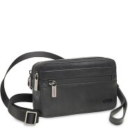 Roncato Detroit Umhängetasche Leder 21 cm Produktbild