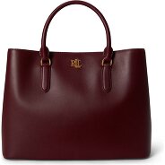 Lauren Ralph Lauren Marcy Handtasche Leder 37 cm Produktbild
