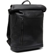The Chesterfield Brand Mazara Business-Rucksack Leder 39 cm Laptopfach Produktbild