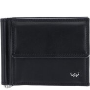 Golden Head Polo Geldbörse RFID Schutz Leder 11 cm Produktbild