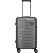 Travelite Air Base Slim 4 Rollen Kabinentrolley S 55 cm Produktbild