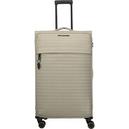 Travelite Barbara Stepp 4 Rollen Trolley L 80 cm Produktbild