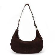 Hey Marly Lifetime Sister Suede Schultertasche M Leder 35 cm Produktbild Hey Marly Lifetime Sister Suede Schultertasche M Leder 35 cm Produktbild