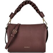 Coccinelle Boheme Handtasche Leder 23 cm Produktbild