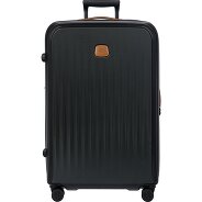 Bric's Taormina 4 Rollen Trolley 75 cm mit Dehnfalte Produktbild
