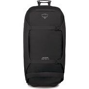 Osprey Sojourn 130 2 Rollen Reisetasche 93 cm Produktbild