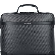 Porsche Design Carbon Aktentasche 38 cm Laptopfach Produktbild