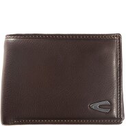 camel active Vegas Geldbörse Leder 10,5 cm Produktbild