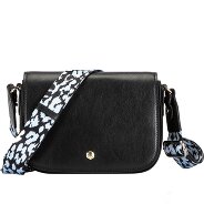 Jekyll & Hide Paris Schultertasche Leder 22 cm Produktbild