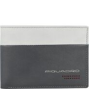 Piquadro Urban Geldbörse RFID Leder 13 cm Produktbild