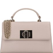 Furla 1927 Mini Bag Handtasche Leder 18 cm Produktbild