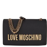 Love Moschino Bold Love Schultertasche 25 cm Produktbild