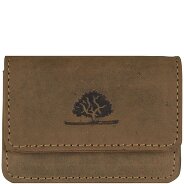 Greenburry Vintage Geldbörse Leder 8 cm Produktbild
