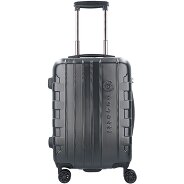 bugatti Galatea 4-Rollen Kabinentrolley 55 cm Produktbild