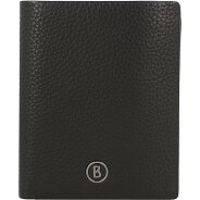 Bogner Vail Geldbörse RFID Schutz Leder 10.5 cm Produktbild