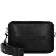 Patrizia Pepe (Im)Perfection Umhängetasche Leder 23 cm Produktbild