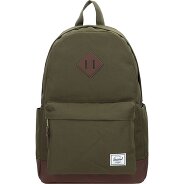 Herschel Heritage Daypack 45.5 cm Laptopfach Produktbild Herschel Heritage Daypack 45.5 cm Laptopfach Produktbild