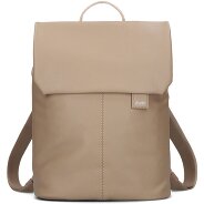 Zwei Mademoiselle.M Daypack 35 cm Laptopfach Produktbild