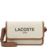 Lacoste Heritage Canvas Umhängetasche 23 cm Produktbild